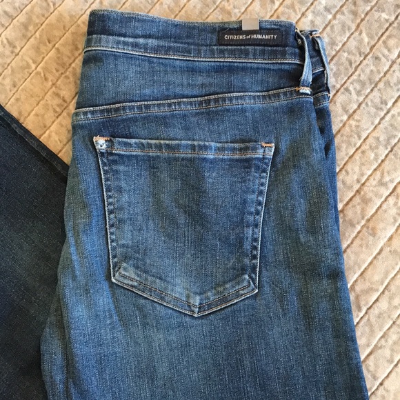 COH EMERSON JEANS EXCELLENT CONDITION - Picture 4 of 10